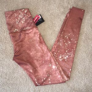 Onzie High waisted leggings